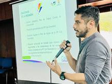 &iexcl;Avanzamos en garantizar los derechos de la comunidad diversa!