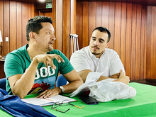 &iexcl;Avanzamos en garantizar los derechos de la comunidad diversa!