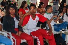 Formaci&oacute;n en inteligencia emocional recibe poblaci&oacute;n con discapacidad auditiva