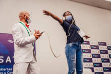 &iexcl;Que salvar vidas se vuelva tendencia!