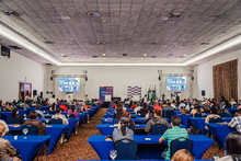 &iexcl;Que salvar vidas se vuelva tendencia!