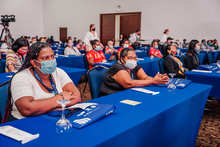 &iexcl;Que salvar vidas se vuelva tendencia!