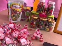 Proyectos innovadores presentaron estudiantes en Expot&eacute;cnica