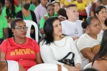 Gestores del programa &lsquo;Coraz&oacute;n Contento&rsquo; se benefician con procesos formativos y capital semilla