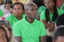 Gestores del programa &lsquo;Coraz&oacute;n Contento&rsquo; se benefician con procesos formativos y capital semilla