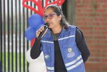 Gestores del programa &lsquo;Coraz&oacute;n Contento&rsquo; se benefician con procesos formativos y capital semilla