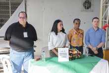 Gestores del programa &lsquo;Coraz&oacute;n Contento&rsquo; se benefician con procesos formativos y capital semilla