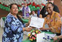 Gestores del programa &lsquo;Coraz&oacute;n Contento&rsquo; se benefician con procesos formativos y capital semilla