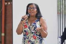 Gestores del programa &lsquo;Coraz&oacute;n Contento&rsquo; se benefician con procesos formativos y capital semilla