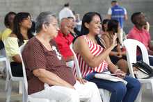 Gestores del programa &lsquo;Coraz&oacute;n Contento&rsquo; se benefician con procesos formativos y capital semilla