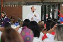 Gestores del programa &lsquo;Coraz&oacute;n Contento&rsquo; se benefician con procesos formativos y capital semilla