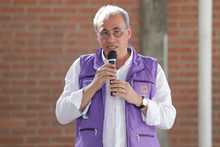 Gestores del programa &lsquo;Coraz&oacute;n Contento&rsquo; se benefician con procesos formativos y capital semilla