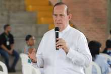 Gestores del programa &lsquo;Coraz&oacute;n Contento&rsquo; se benefician con procesos formativos y capital semilla