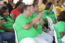 Gestores del programa &lsquo;Coraz&oacute;n Contento&rsquo; se benefician con procesos formativos y capital semilla