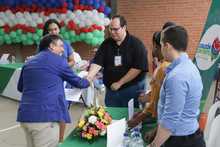 Gestores del programa &lsquo;Coraz&oacute;n Contento&rsquo; se benefician con procesos formativos y capital semilla