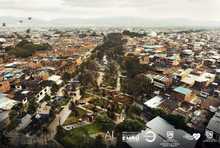 &iexcl;Hoy se conocer&aacute;n los ganadores de la Bienal Colombiana de Arquitectura y Urbanismo en su edici&oacute;n n&uacute;mero 28!