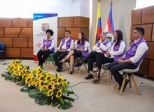 Cuentas claras present&oacute; la Secretar&iacute;a de Bienestar Social