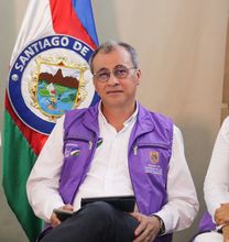 Cuentas claras present&oacute; la Secretar&iacute;a de Bienestar Social