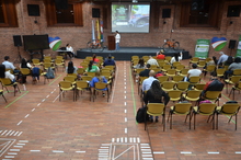 Se realiz&oacute; la segunda jornada de capacitaciones sobre Planes Empresariales de Movilidad Sostenible