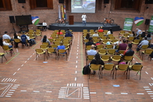 Se realiz&oacute; la segunda jornada de capacitaciones sobre Planes Empresariales de Movilidad Sostenible