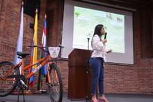 Se realiz&oacute; la segunda jornada de capacitaciones sobre Planes Empresariales de Movilidad Sostenible