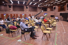 Se realiz&oacute; la segunda jornada de capacitaciones sobre Planes Empresariales de Movilidad Sostenible