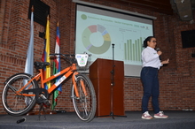 Se realiz&oacute; la segunda jornada de capacitaciones sobre Planes Empresariales de Movilidad Sostenible