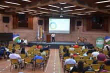 Se realiz&oacute; la segunda jornada de capacitaciones sobre Planes Empresariales de Movilidad Sostenible