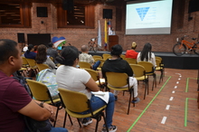 Se realiz&oacute; la segunda jornada de capacitaciones sobre Planes Empresariales de Movilidad Sostenible