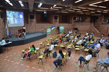 Se realiz&oacute; la segunda jornada de capacitaciones sobre Planes Empresariales de Movilidad Sostenible