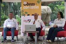 Infraestructura: un a&ntilde;o mejorando la malla vial urbana y rural de Cali