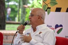 Infraestructura: un a&ntilde;o mejorando la malla vial urbana y rural de Cali