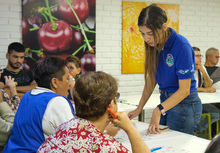 &lsquo;Tejiendo Sue&ntilde;os Contigo&rsquo; se toma la Alcald&iacute;a de Cali
