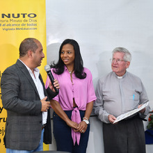 La Alcald&iacute;a de Cali exalt&oacute; a Uniminuto por sus 30 a&ntilde;os de contribuci&oacute;n a la educaci&oacute;n
