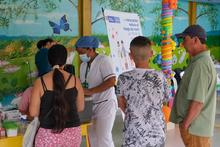 Segunda jornada de intensificaci&oacute;n PAI, una oportunidad para protegerse en temporada de lluvias