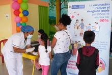 Segunda jornada de intensificaci&oacute;n PAI, una oportunidad para protegerse en temporada de lluvias