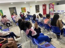 Universitarios dialogaron sobre la Pol&iacute;tica P&uacute;blica de Cultura Ciudadana