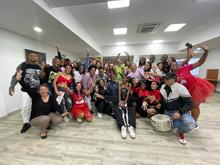 Universitarios dialogaron sobre la Pol&iacute;tica P&uacute;blica de Cultura Ciudadana