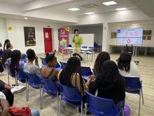 Universitarios dialogaron sobre la Pol&iacute;tica P&uacute;blica de Cultura Ciudadana