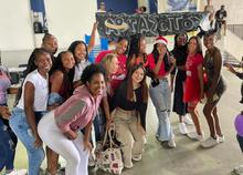 Universitarios dialogaron sobre la Pol&iacute;tica P&uacute;blica de Cultura Ciudadana