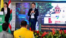 IV Foro de Movilidad Sostenible y Accesible, un espacio de encuentro, retroalimentaci&oacute;n y conocimiento 