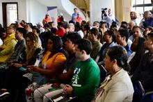 IV Foro de Movilidad Sostenible y Accesible, un espacio de encuentro, retroalimentaci&oacute;n y conocimiento 