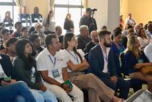 IV Foro de Movilidad Sostenible y Accesible, un espacio de encuentro, retroalimentaci&oacute;n y conocimiento 