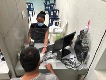 M&aacute;s de 49.000 v&iacute;ctimas del conflicto armado se han atendido en el Centro Regional