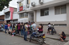 M&aacute;s de 49.000 v&iacute;ctimas del conflicto armado se han atendido en el Centro Regional