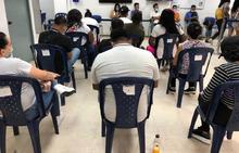 M&aacute;s de 49.000 v&iacute;ctimas del conflicto armado se han atendido en el Centro Regional