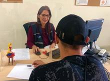 M&aacute;s de 49.000 v&iacute;ctimas del conflicto armado se han atendido en el Centro Regional