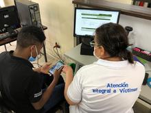 M&aacute;s de 49.000 v&iacute;ctimas del conflicto armado se han atendido en el Centro Regional