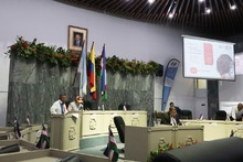 Contin&uacute;a el proceso de socializaci&oacute;n del Proyecto de Acuerdo de la Pol&iacute;tica P&uacute;blica de Turismo 