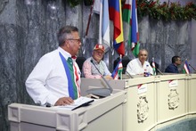 Contin&uacute;a el proceso de socializaci&oacute;n del Proyecto de Acuerdo de la Pol&iacute;tica P&uacute;blica de Turismo 